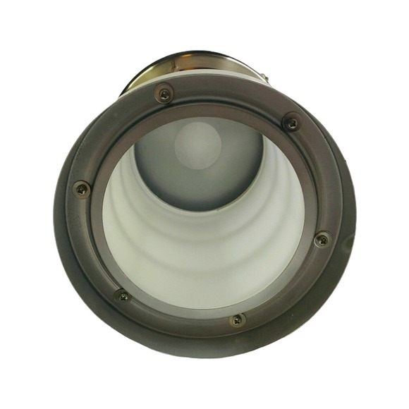 Brushed Nickel w/ Frosted Glass Mini Pendant Shade 2.25" Fitter, 6.23"D,  9.20"H - Picture 6 of 6